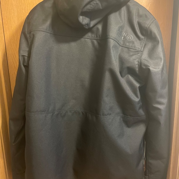 Akin Moto Alpha Motorcycle Jacket 3.0 - Picture 9 of 15